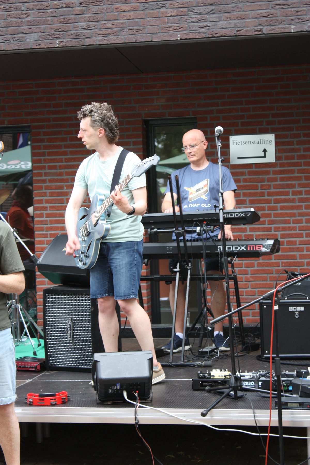 Live foto 1